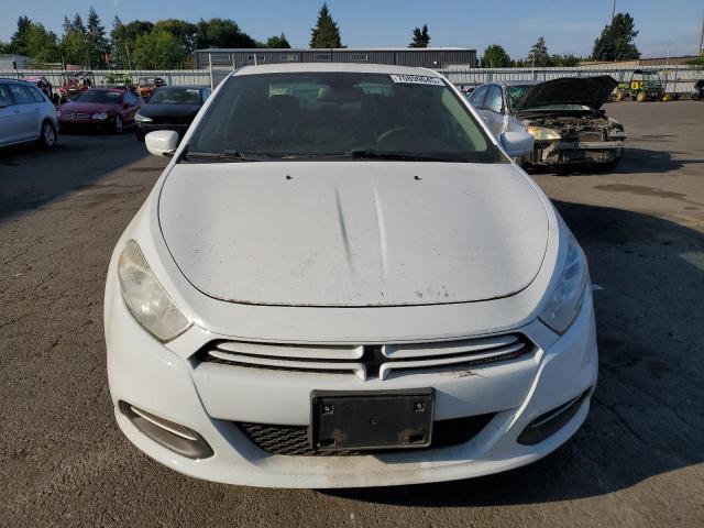 2016 DODGE DART SE 1C3CDFAA0GD540564