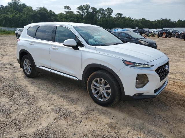 2019 HYUNDAI SANTA FE SEL 5NMS33AD2KH130027