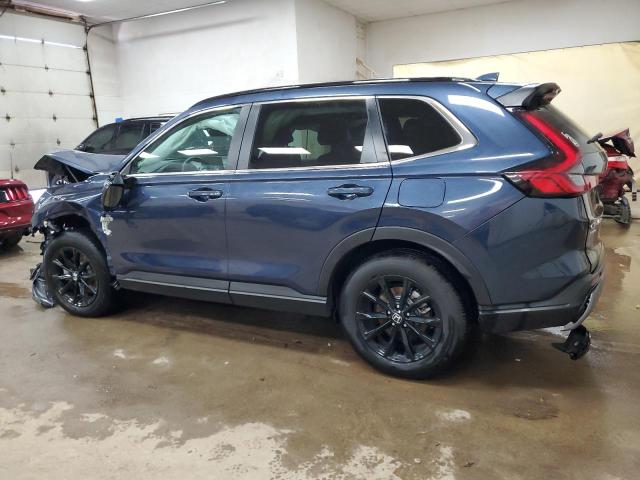 2025 HONDA CR-V SPORT 7FARS6H87SE076774