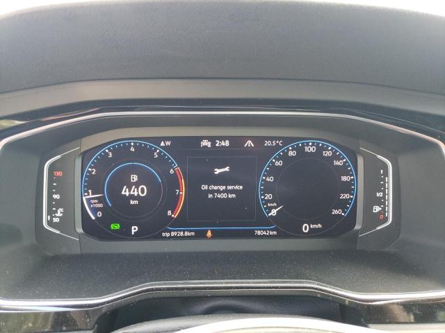 2023 VOLKSWAGEN JETTA COMF 3VWSM7BU2PM024147