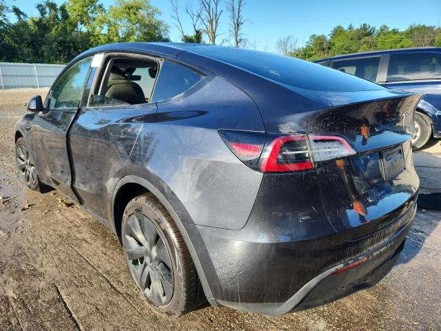 2024 TESLA MODEL Y 7SAYGDEE3RF128874