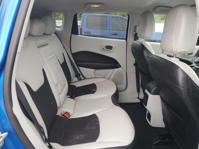 2019 JEEP COMPASS LATITUDE 3C4NJDBB1KT648087