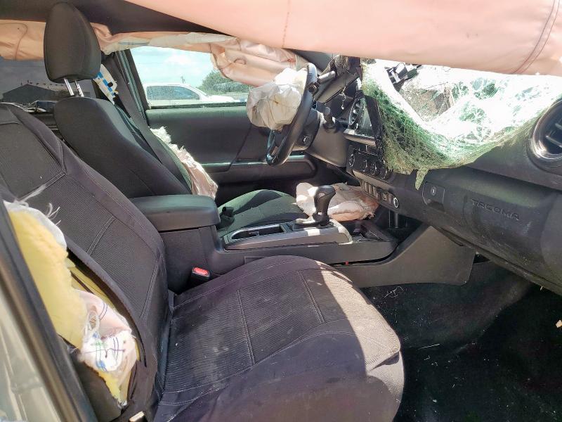 2023 TOYOTA TACOMA DOU 3TMAZ5CN0PM208451