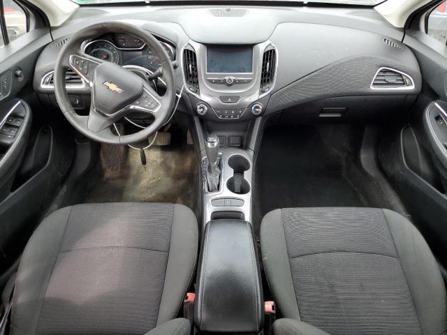 2016 CHEVROLET CRUZE LT 1G1BE5SM7G7310583