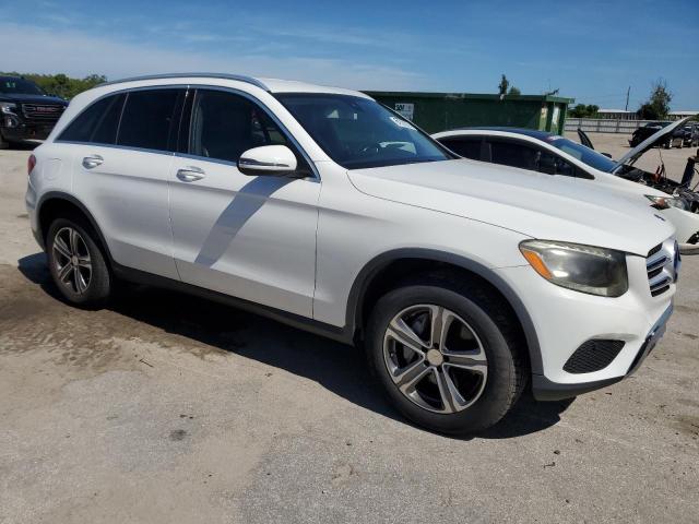 2016 MERCEDES-BENZ GLC 300 WDC0G4JB8GF010263