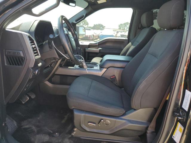 2018 FORD F150 SUPER - 1FTEW1CP7JKC85059