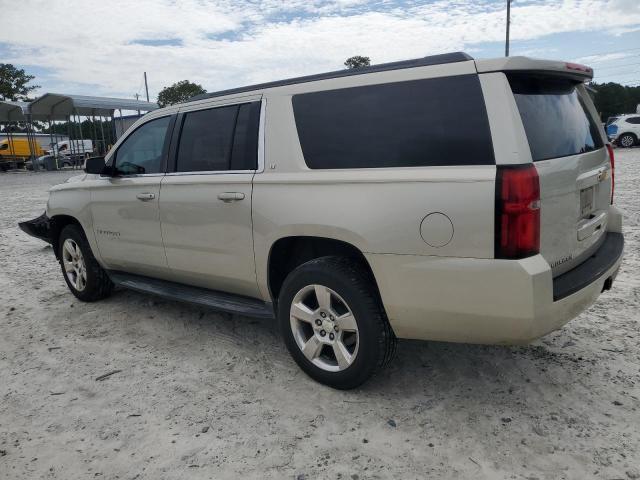 2015 CHEVROLET SUBURBAN C 1GNSCJKC7FR550935