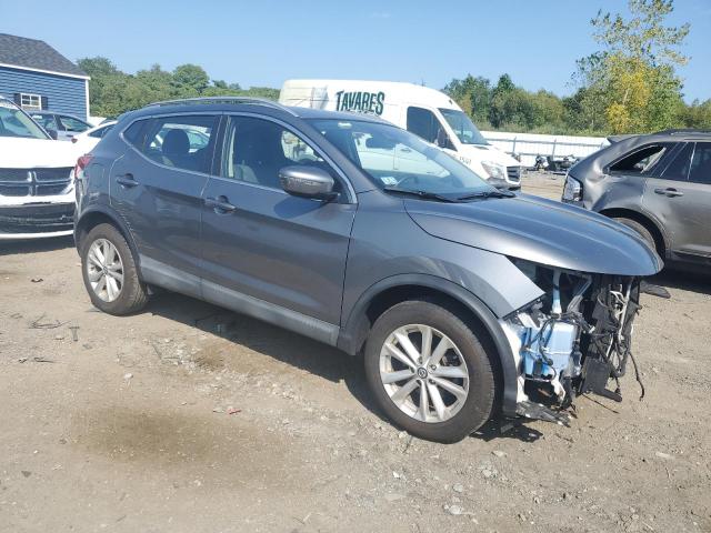 2019 NISSAN ROGUE SPORT S - JN1BJ1CR0KW621490