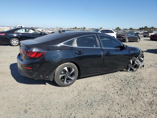 2022 HONDA INSIGHT EX 19XZE4F53NE016212