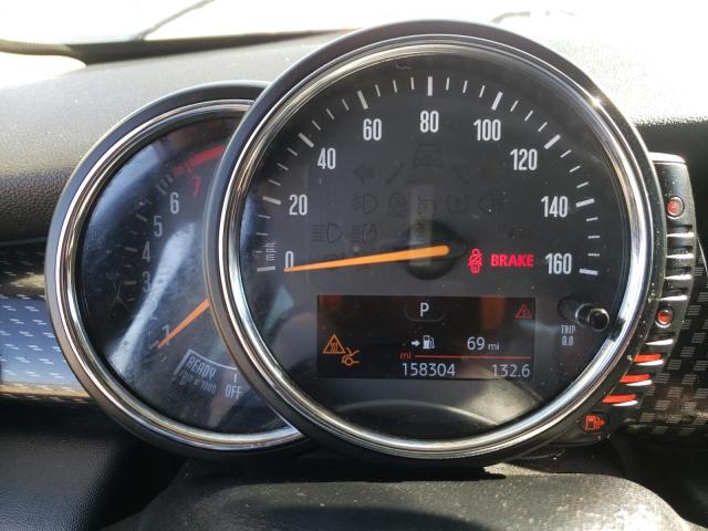 2015 MINI COOPER S WMWXP7C57F2A36937