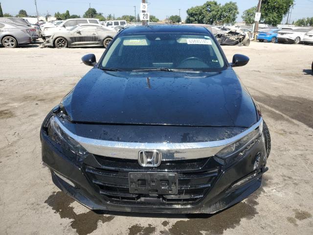 2018 HONDA ACCORD EXL 1HGCV1F58JA024776