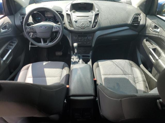 2017 FORD ESCAPE SE - 1FMCU9GD7HUC21626
