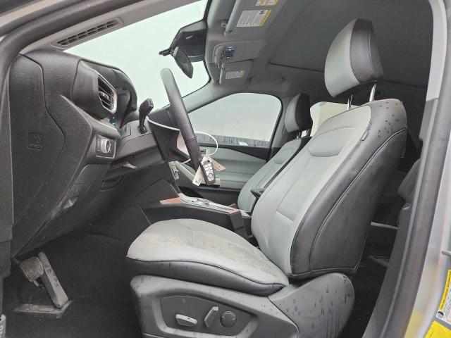 2021 FORD EXPLORER X 1FMSK8DH5MGA54789