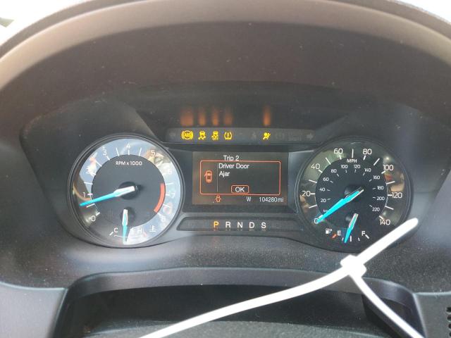 2016 FORD EXPLORER 1FM5K8B80GGB45070