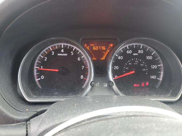 2015 NISSAN VERSA NOTE 3N1CE2CP0FL364534