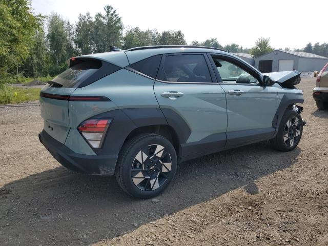 2024 HYUNDAI KONA SEL - KM8HBCAB6RU133880