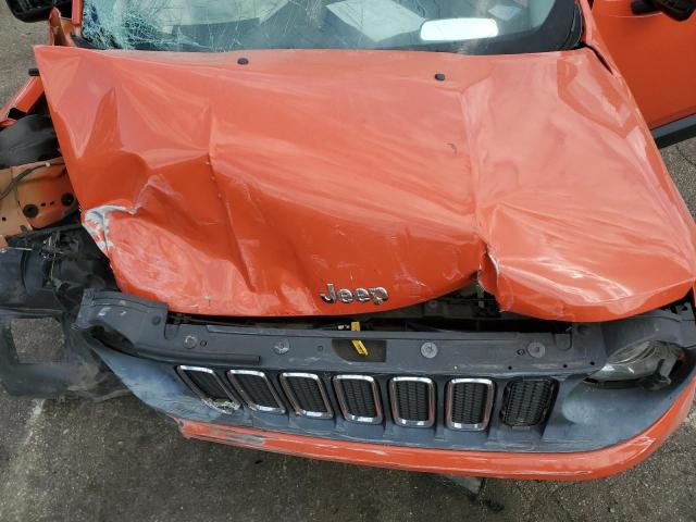 2015 JEEP RENEGADE SPORT - ZACCJBAH8FPC22105