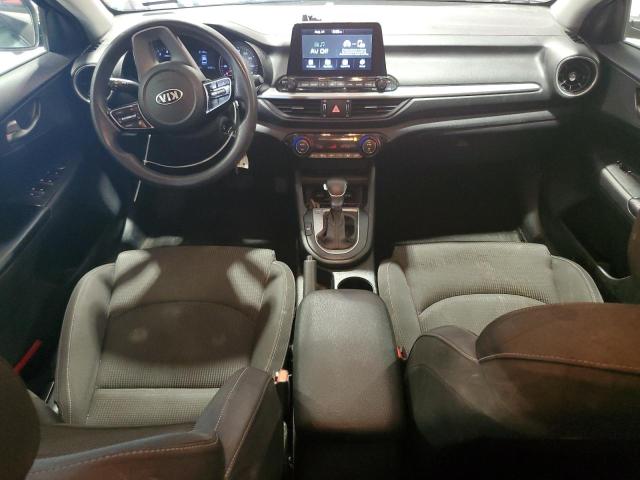 2019 KIA FORTE FE 3KPF24AD6KE008059