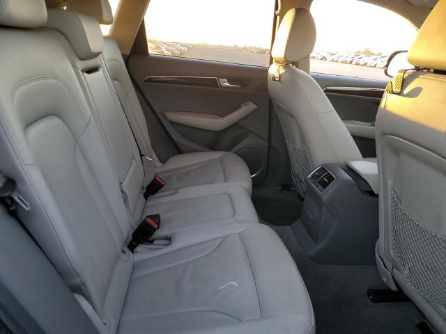 2012 AUDI Q5 PREMIUM - WA1LFAFP4CA125579