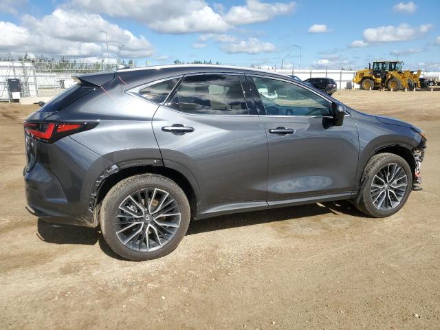 2025 LEXUS NX 350H BA 2T2GKCEZXSC050667