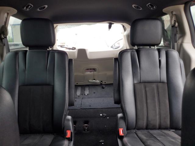 2019 DODGE GRAND CARA 2C4RDGCG7KR759170