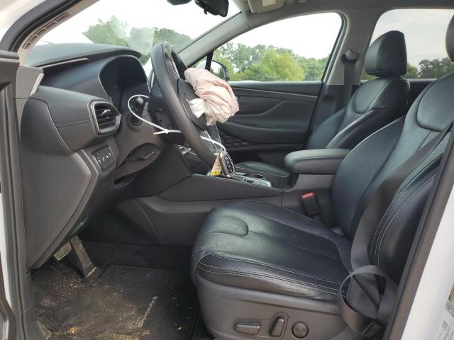 2019 HYUNDAI SANTA FE SEL 5NMS33AD2KH130027