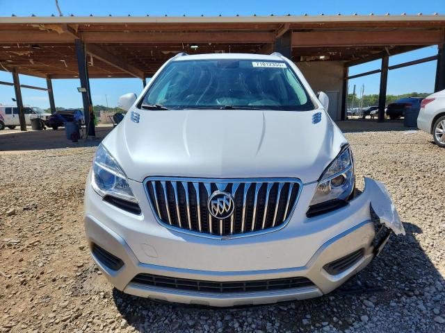 2015 BUICK ENCORE KL4CJASB7FB045538