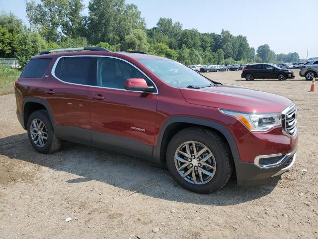 2018 GMC ACADIA SLT 1GKKNMLS5JZ107738