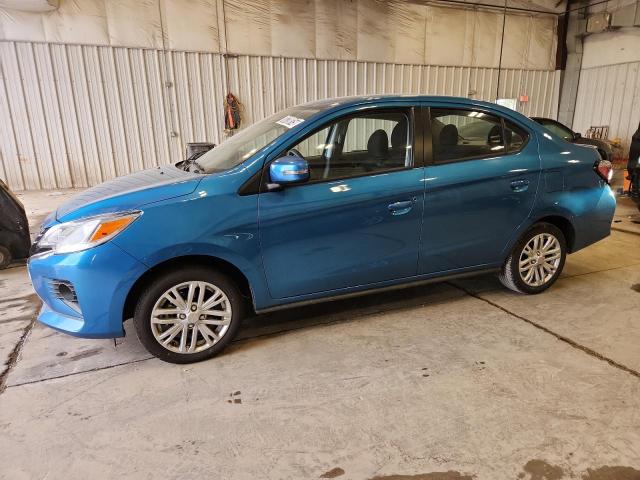 MITSUBISHI MIRAGE G4