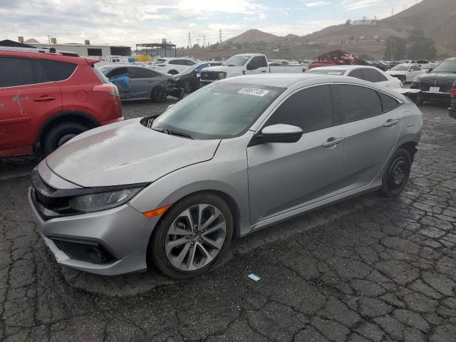 2020 HONDA CIVIC SPORT - 2HGFC2F84LH583183