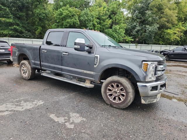 2019 FORD F250 SUPER DUTY 1FT7W2BT9KEG32288