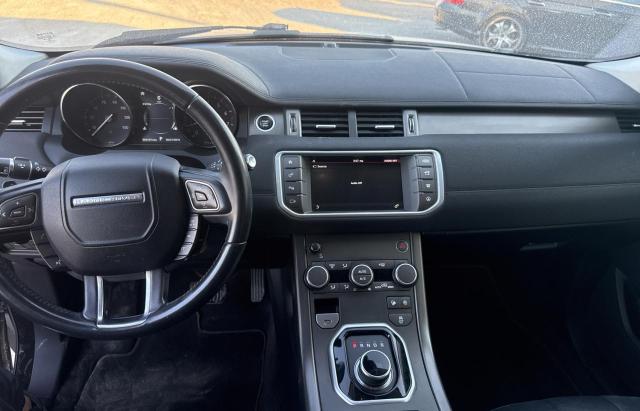 2018 LAND ROVER RANGE ROVE SALVP2RX5JH317765