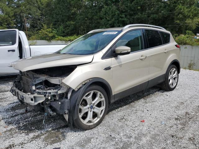 FORD ESCAPE TIT