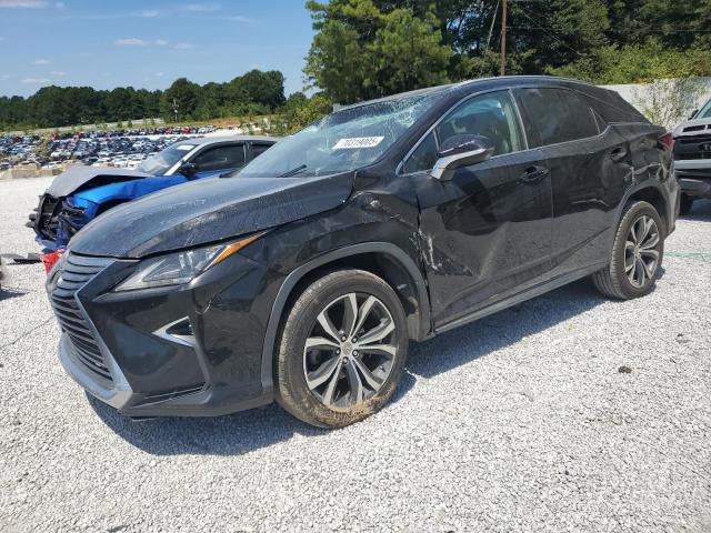 LEXUS RX 350 BAS