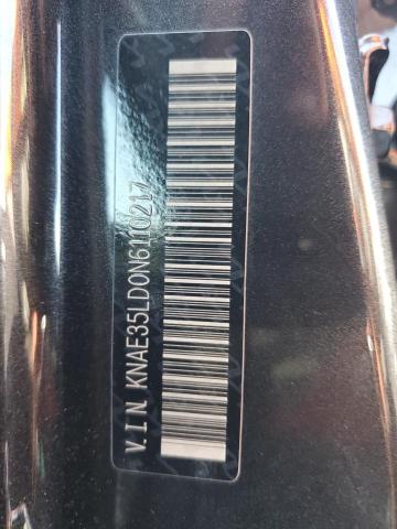 2022 KIA STINGER GT #3285805653