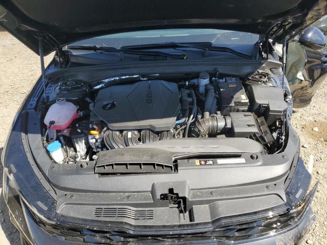 2025 KIA K5 GT LINE - KNAG64J75S5358276