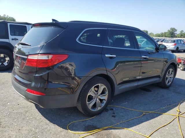 2016 HYUNDAI SANTA FE S KM8SM4HF4GU140340