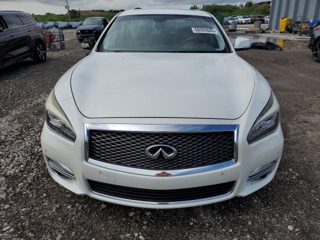 2016 INFINITI Q70L 3.7 JN1BY1PP2GM631140