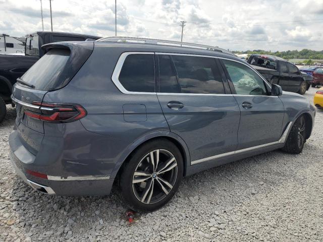 2023 BMW X7 XDRIVE40I 5UX23EM01P9P42936