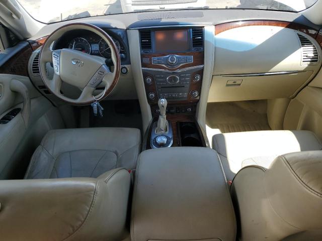 2016 INFINITI QX80 JN8AZ2NE9G9122084