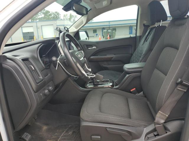 2019 GMC CANYON SLE 1GTG6CEN2K1326219
