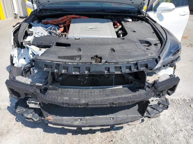 2022 TOYOTA MIRAI LE JTDAAAAA2NA006575