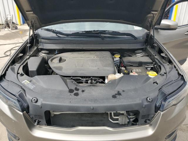 2019 JEEP CHEROKEE L 1C4PJMLX1KD397967