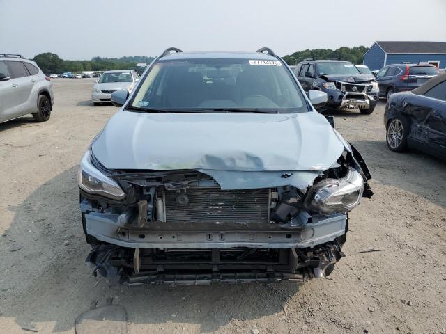2022 SUBARU CROSSTREK LIMITED - JF2GTHNC6NH204075
