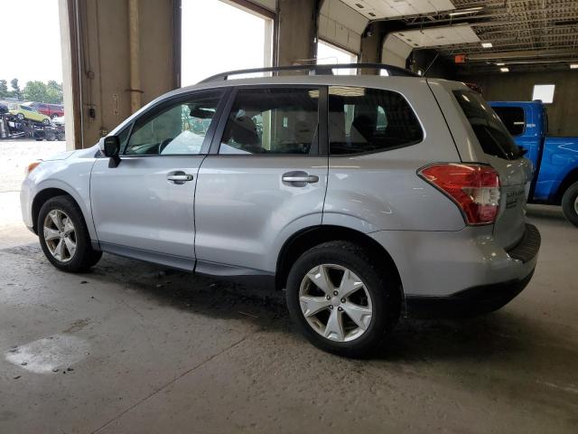 2015 SUBARU FORESTER 2 JF2SJAGC4FH809914