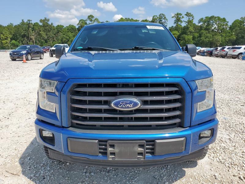 2017 FORD F150 SUPER - 1FTEW1CF3HFA25266