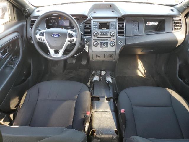 2015 FORD TAURUS POL 1FAHP2L88FG203560