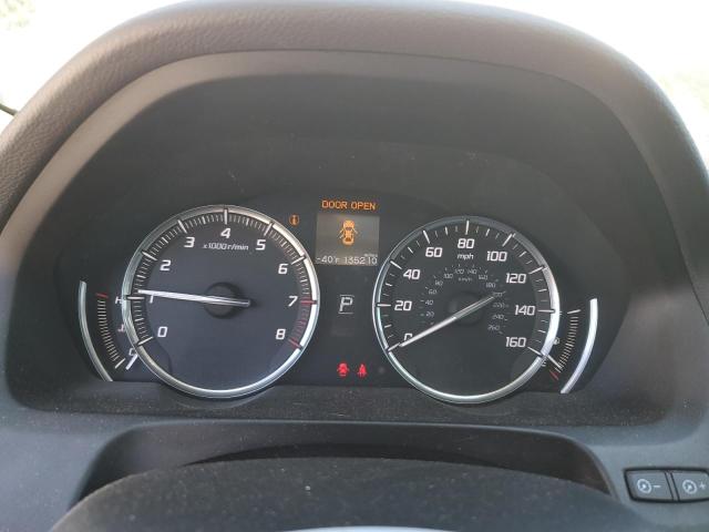 2016 ACURA TLX 19UUB1F35GA000570