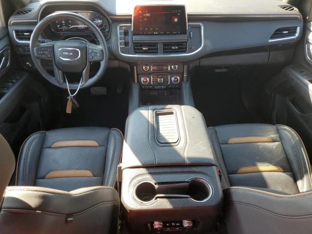 2024 GMC YUKON AT4 1GKS2CKD1RR101713
