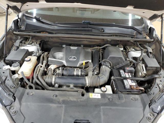 2016 LEXUS NX 200T BASE JTJYARBZ4G2043378